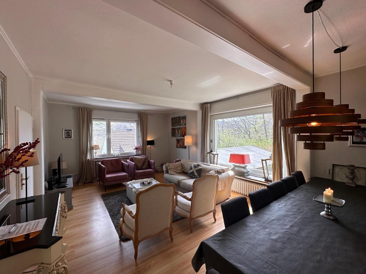 Charming Villa On The Forest In Wald 12 Guests Hugh Garden Willingen Sauerland Brilon Extérieur photo