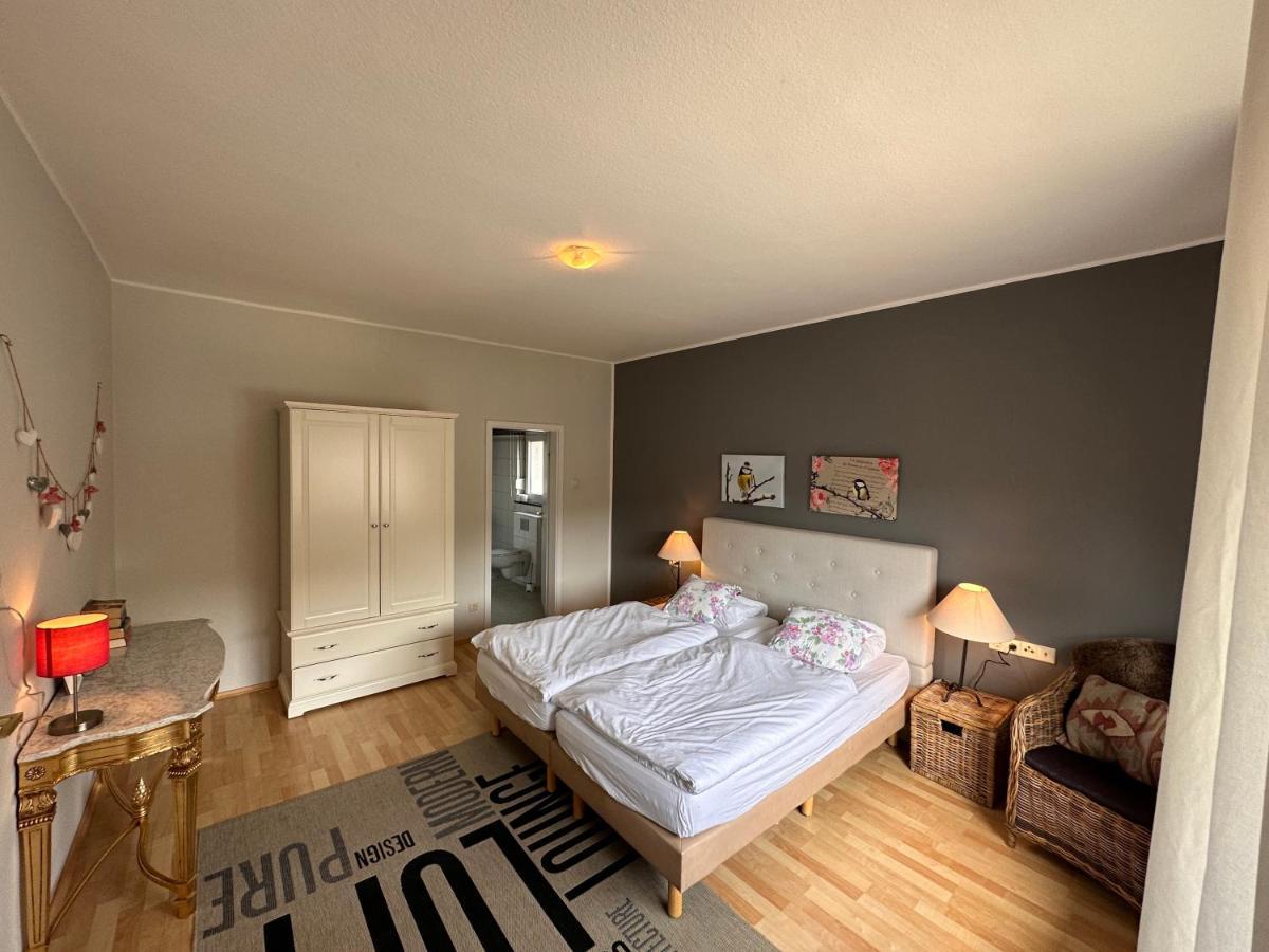Charming Villa On The Forest In Wald 12 Guests Hugh Garden Willingen Sauerland Brilon Extérieur photo
